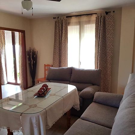 Villa Plaza Principal Zahara - Magnifica Ubicacion Y Vistas Zahara De La Sierra Esterno foto