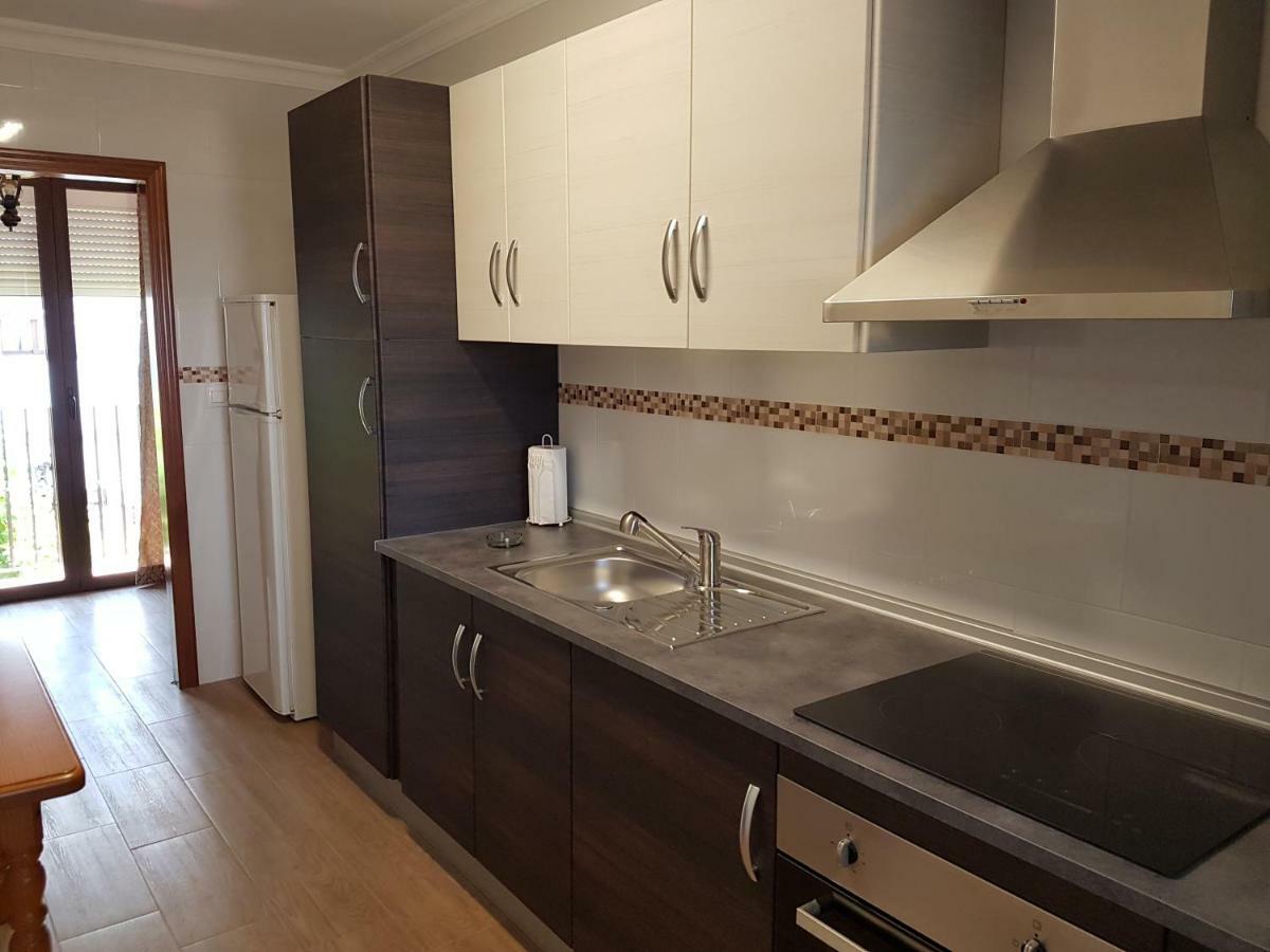 Villa Plaza Principal Zahara - Magnifica Ubicacion Y Vistas Zahara De La Sierra Esterno foto