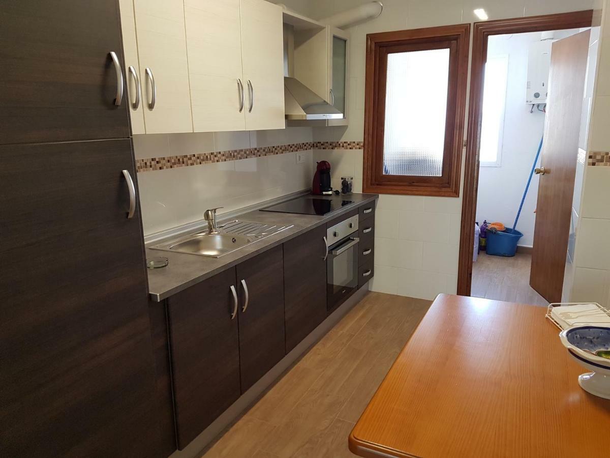 Villa Plaza Principal Zahara - Magnifica Ubicacion Y Vistas Zahara De La Sierra Esterno foto