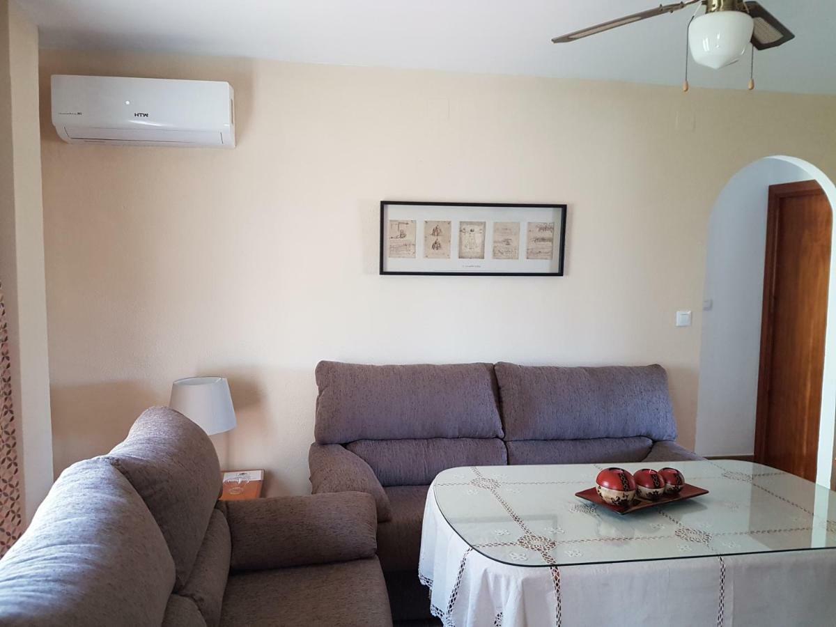 Villa Plaza Principal Zahara - Magnifica Ubicacion Y Vistas Zahara De La Sierra Esterno foto