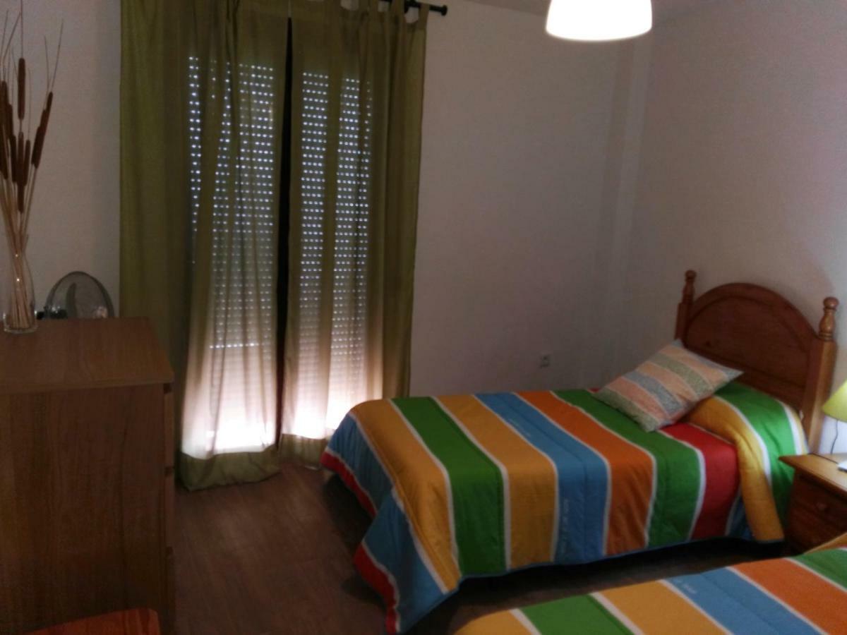 Villa Plaza Principal Zahara - Magnifica Ubicacion Y Vistas Zahara De La Sierra Esterno foto