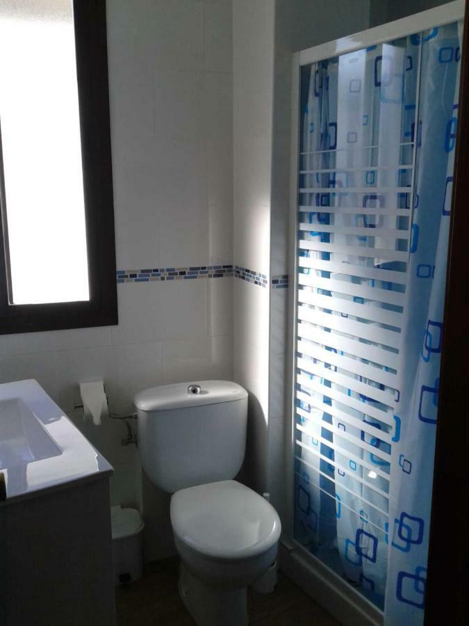 Villa Plaza Principal Zahara - Magnifica Ubicacion Y Vistas Zahara De La Sierra Esterno foto